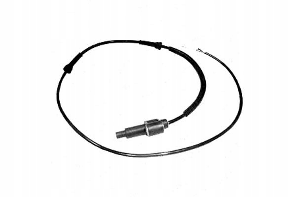 фото №2, Датчик abs ford перед mondeo -00 cougar delphi ha