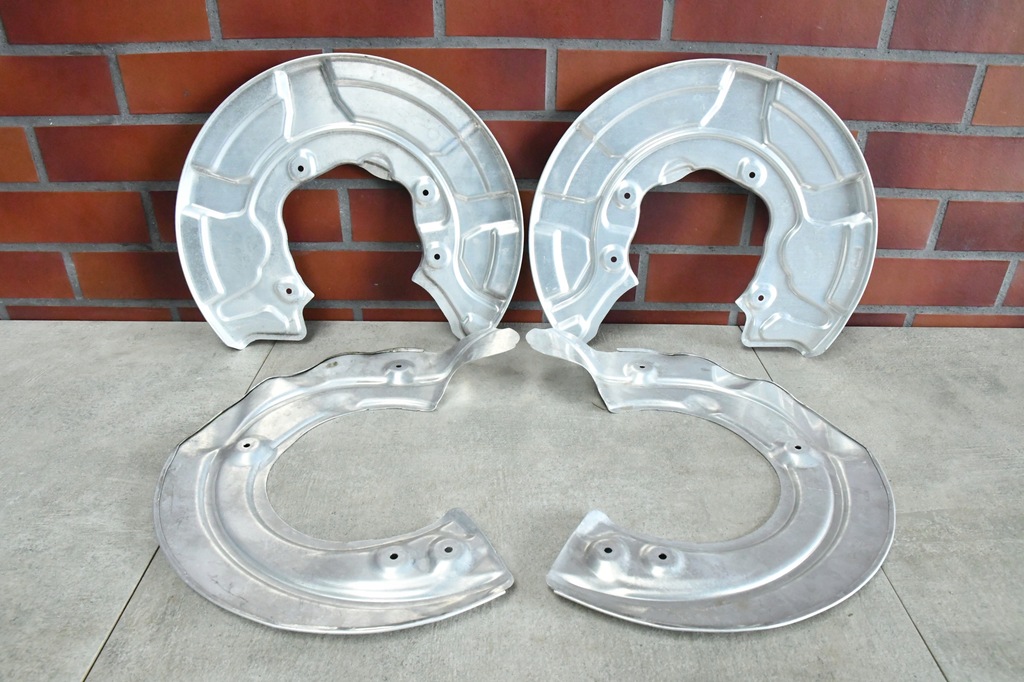 фото №16, Гальма гальмівні диски супорт bmw 8 g14 g15 g16 m-pakiet 395x36 18km