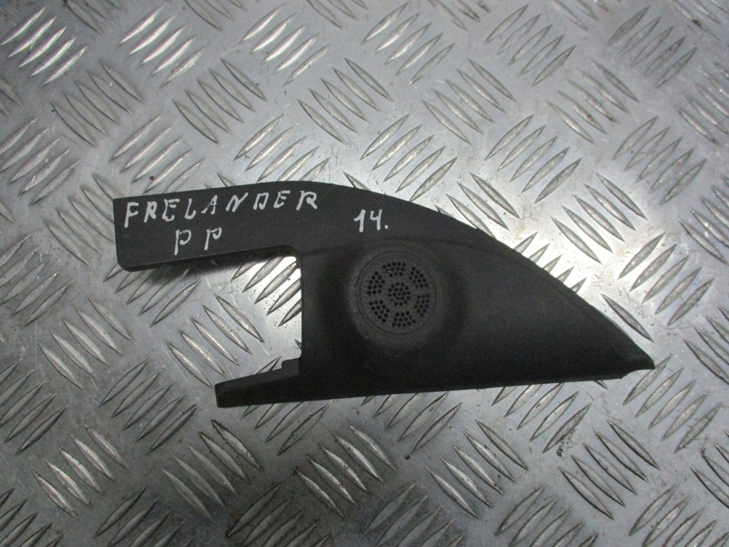 фото №1, Динамик перед правый land rover freelander