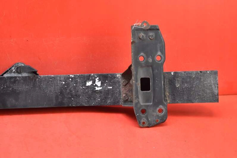 фото №9, Балка бампера перед передня підсилювач infiniti fx 1 i 02-06