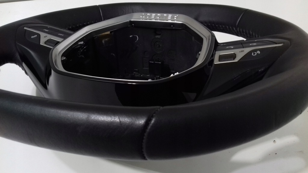 фото №5, Peugeot 2008 ii повітропровід 6402338