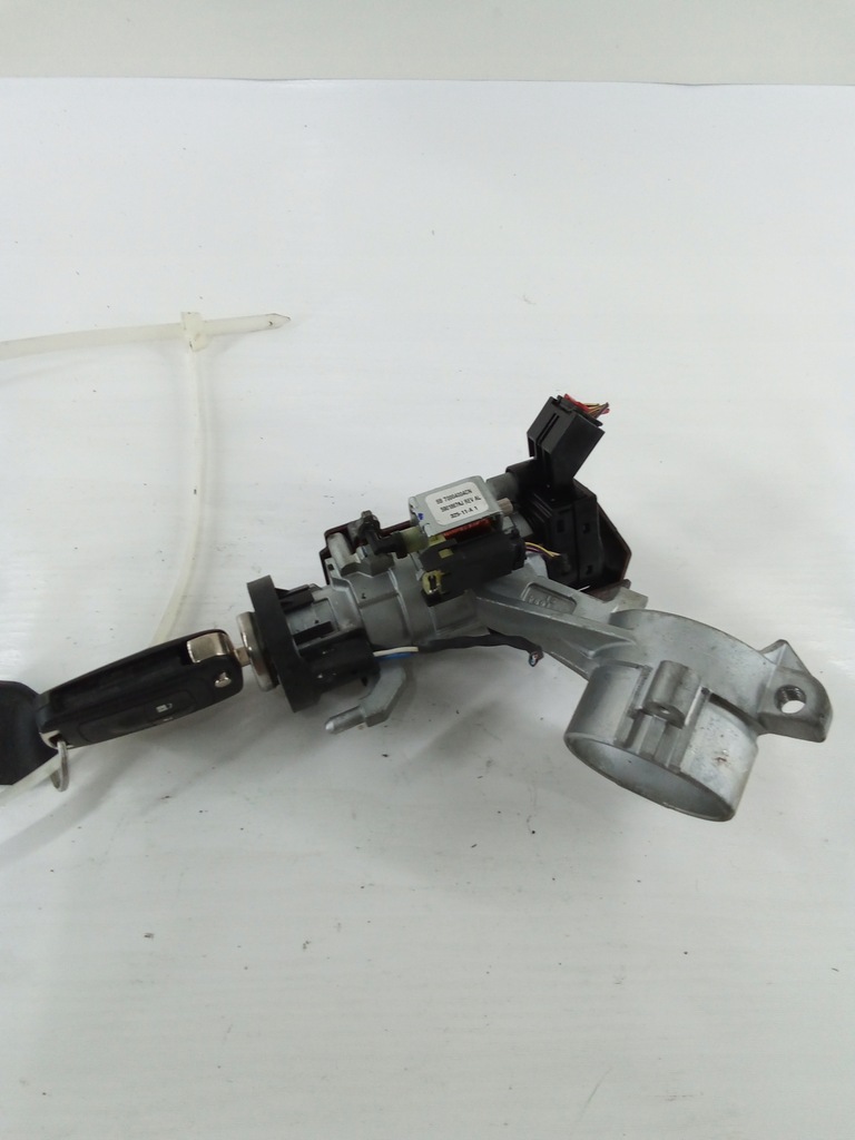 фото №3, E236 замок зажигания insignia 13383062