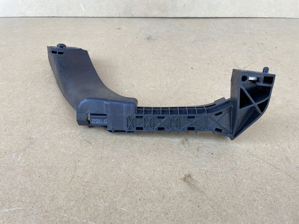 фото №5, Направляющая стекло правый задняя citroen c3 iii