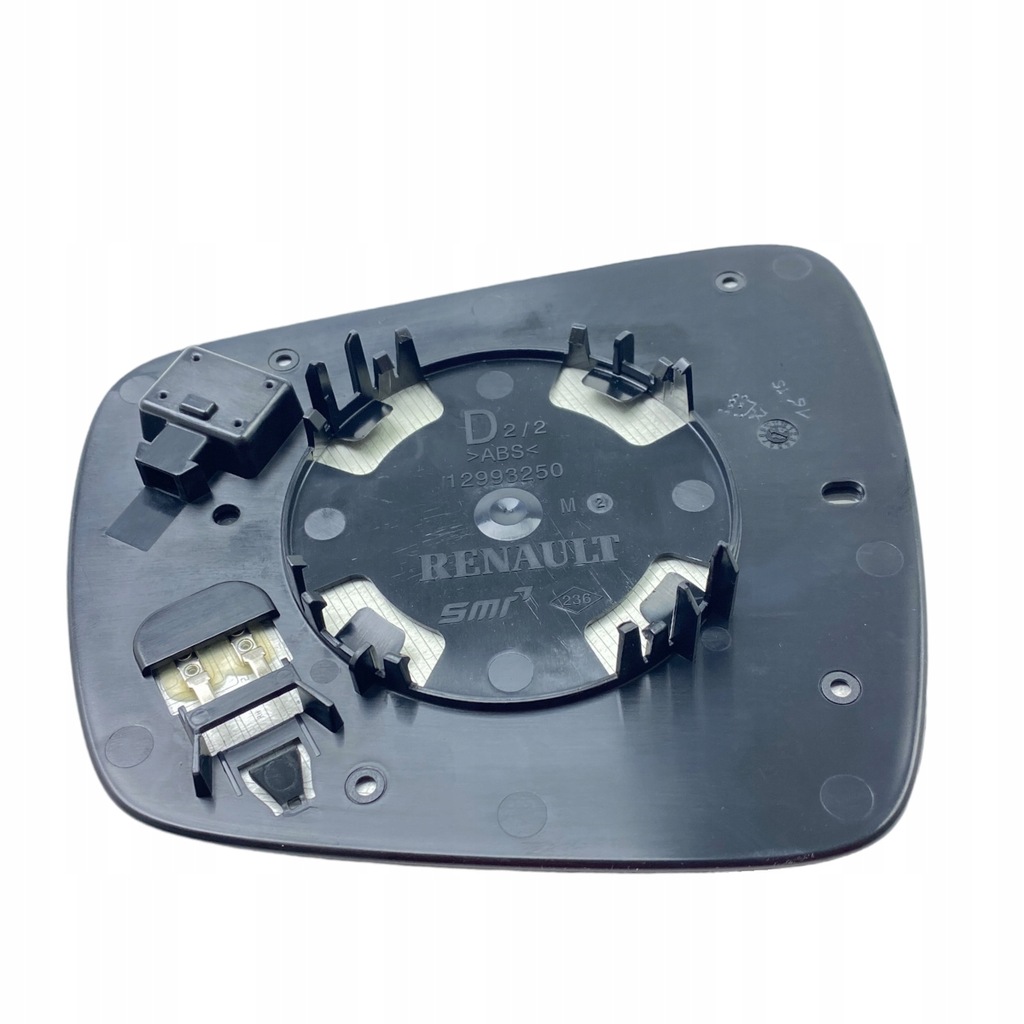 фото №11, Вкладыш зеркало правый blis renault scenic iv 4 espace v kadjar