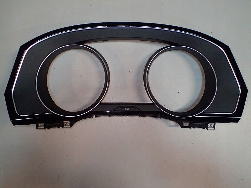 Рамка dekor спидометра vw passat b8 3g1858366a Цена