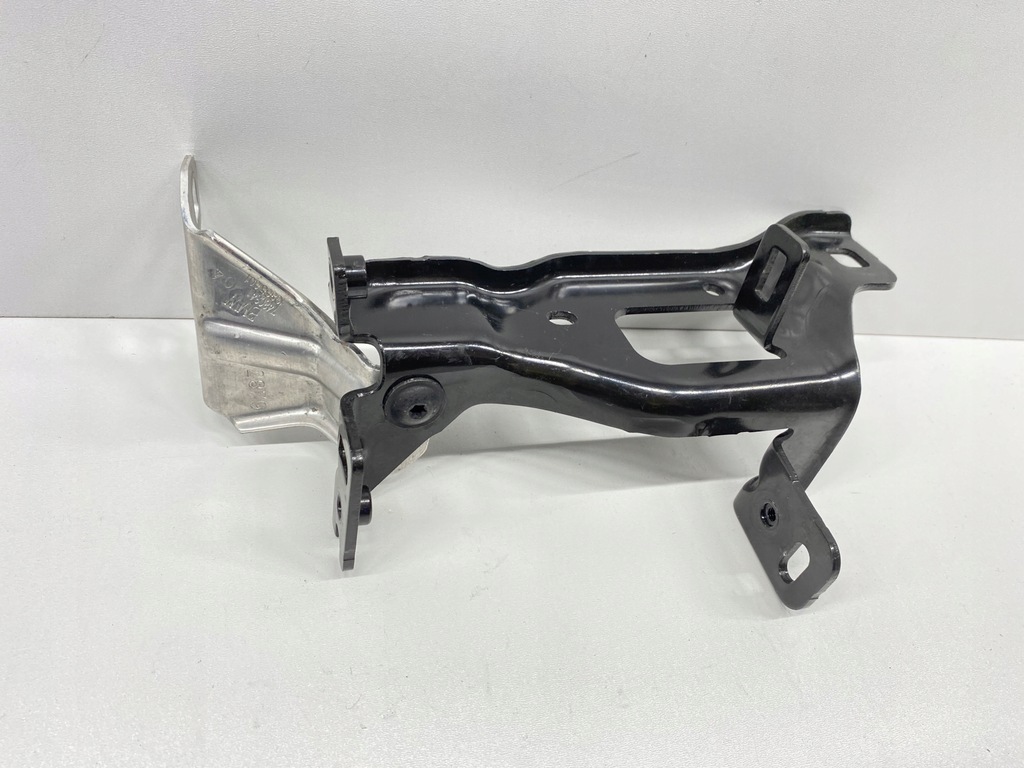 фото №12, Кронштейн кронштейн опора поперечина перед вентилятора bmw 8 f92 g15 g16