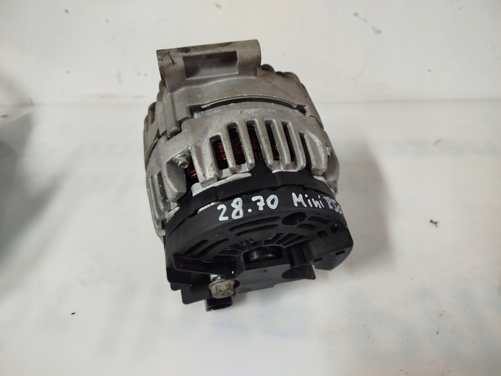 Генератор mini cooper r50 443153-0122 Цена