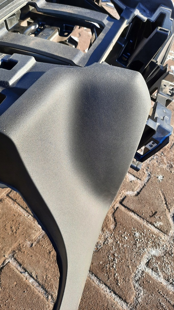 фото №14, Приборная панель приборная volvo s90 v90 18-20r 31403964