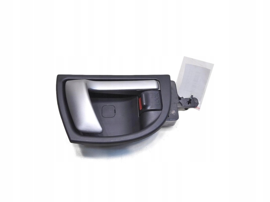 фото №1, Ручка двері правий задня hyundai santa fe ii 83621-2b000