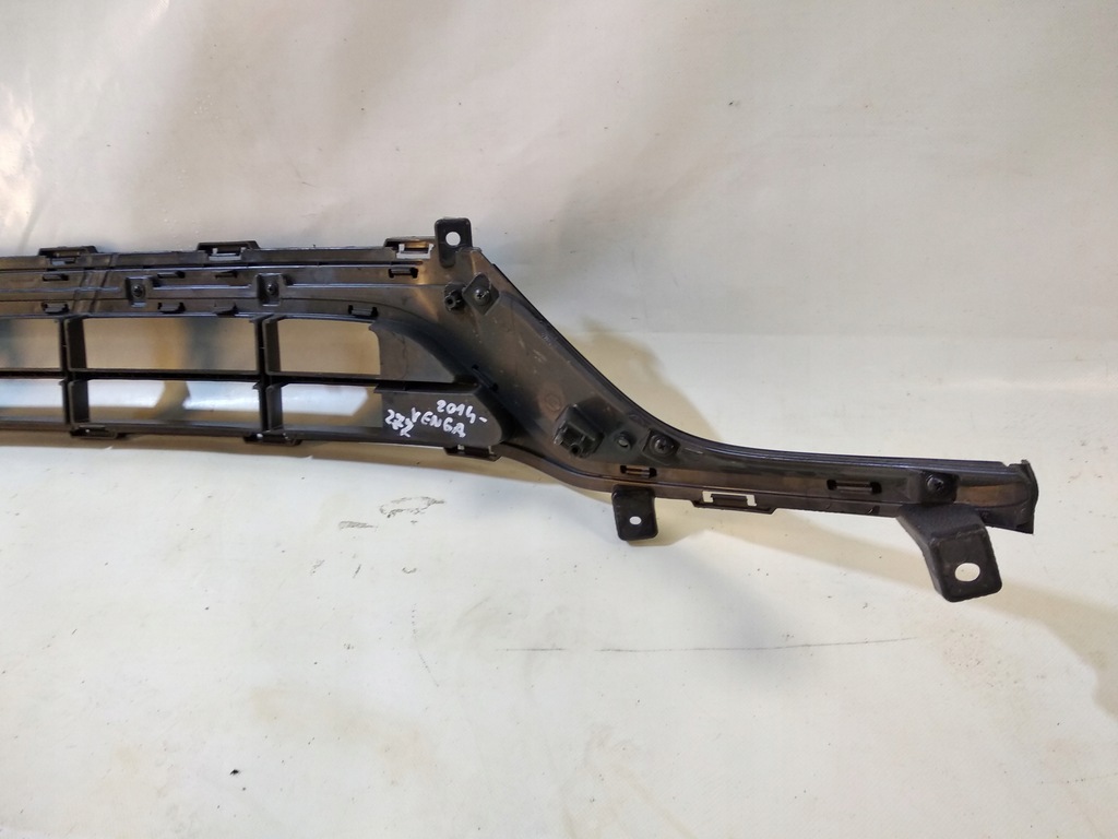 фото №9, Kia venga lift решётка бампера перед середина 2015-