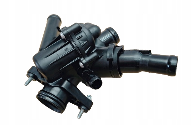 фото №1, Оригінал mercedes термостат a2602002900