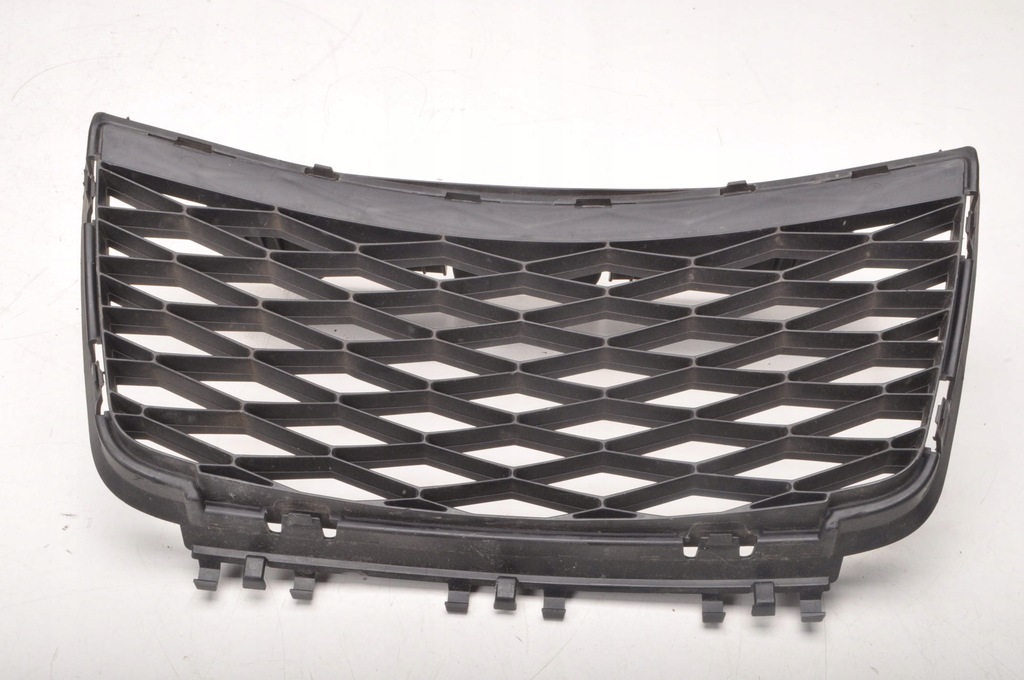 фото №8, Toyota supra mk5 решётка решётка радиатора бампера средняя 23r 9478429