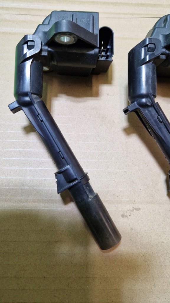 Катушки зажигания a2749060600 mercedes-benz w204 sedan рестайлинг Киев