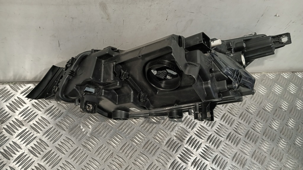 фото №16, Лампа перед bmw i3 i3s lift 17-22 full led 9853414 оригінал europa права