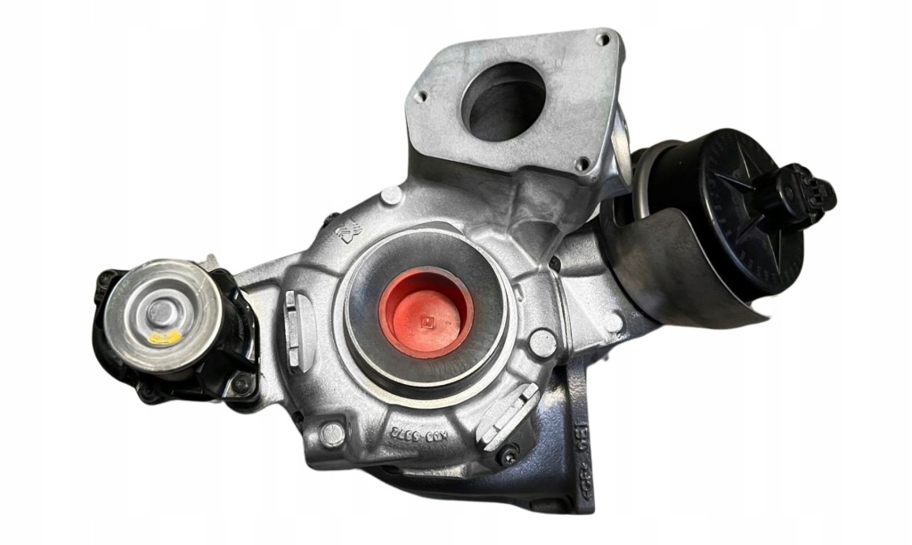 Турбіна biturbo bmw 3 g20 2.0 318d 320d 150 km 5 g30 518d 520d 17459700018 в Україні