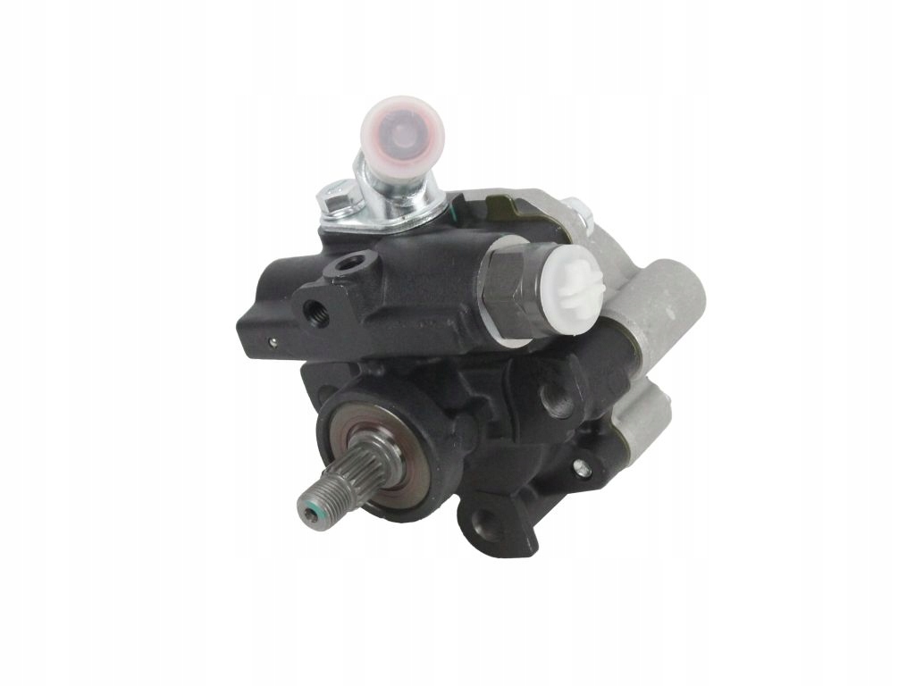 фото №3, Насос підсилювача lexus gx toyota 4 runner iv