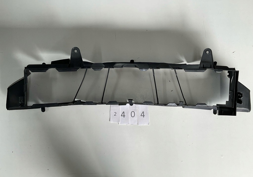 фото №11, Впуск, воздуховод воздуха, корпус renault megane iv/4 lift rs-line 2.404