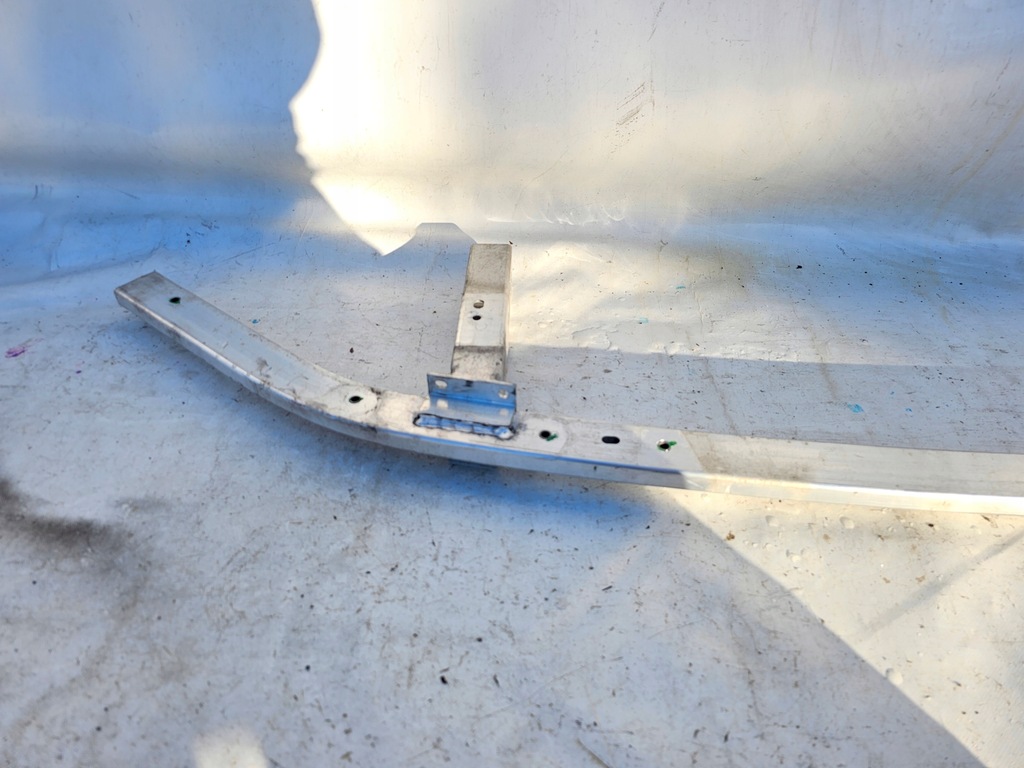 фото №11, Балка нижняя бампера усилитель перед bmw 5 g60 g61 2023 - 5a02fb0