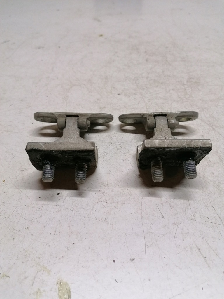 фото №1, Петли крышки багажника комплект vw sharan i