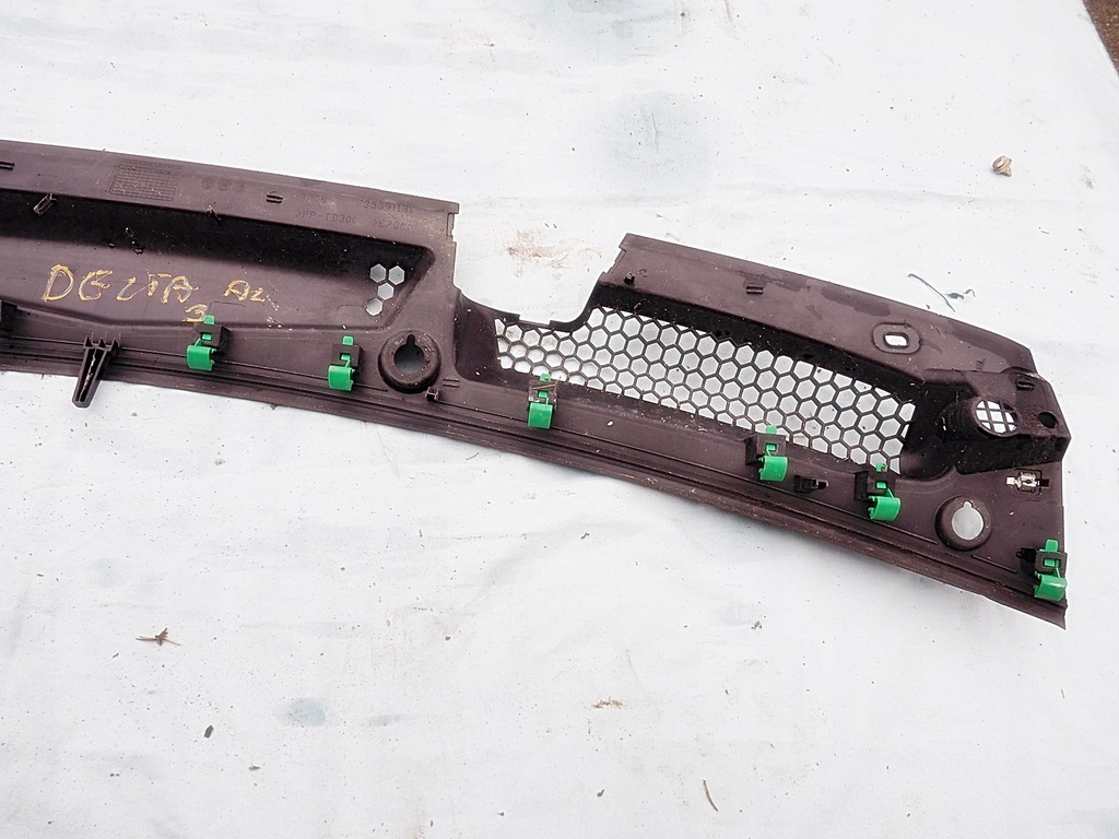 фото №7, Lancia delta 3 жабо 735391131 całe europa