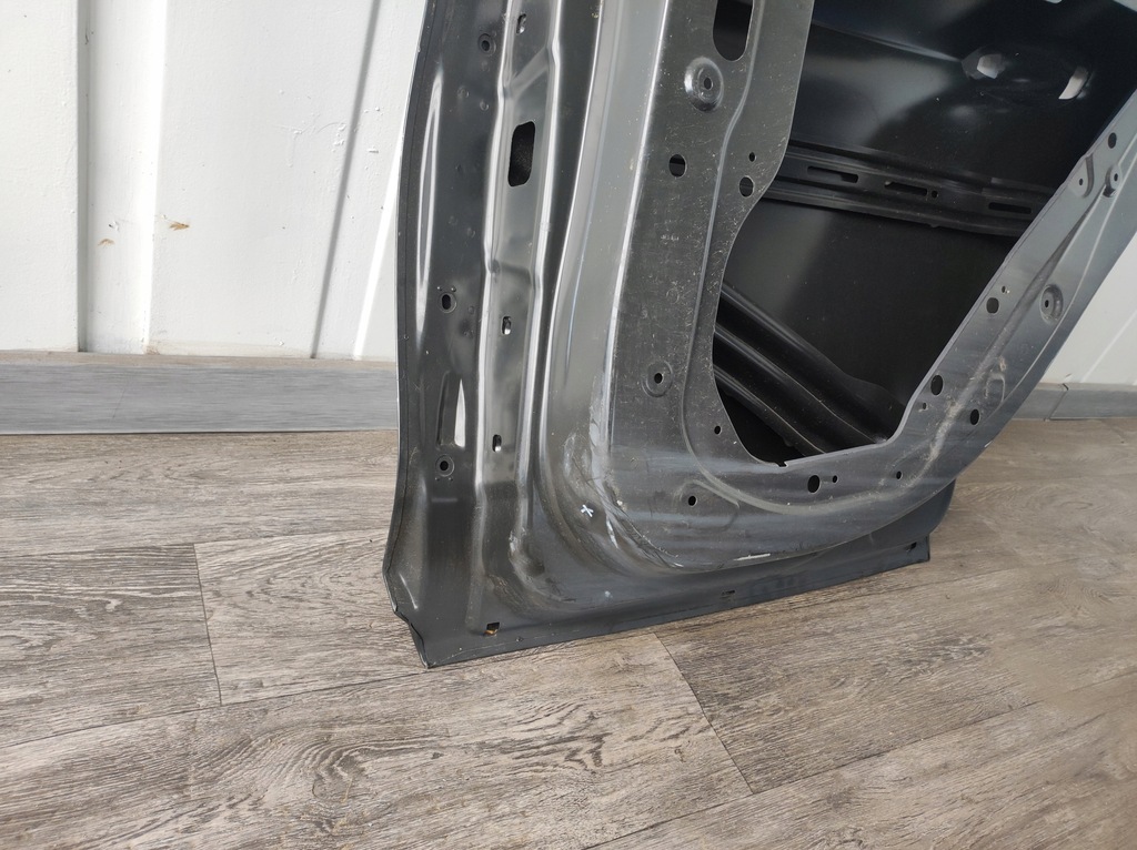 фото №15, Дверь infiniti q30 задние правое nowe оригинальные ------- poznań ------ giełda