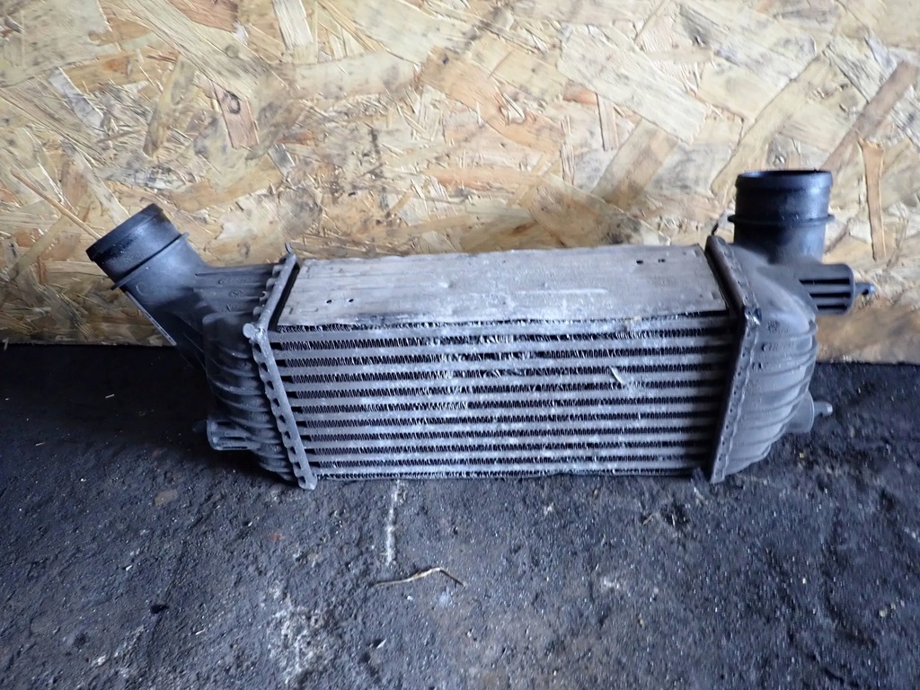 фото №1, Интеркулер scudo expert jumper ii 2.0 1440094280