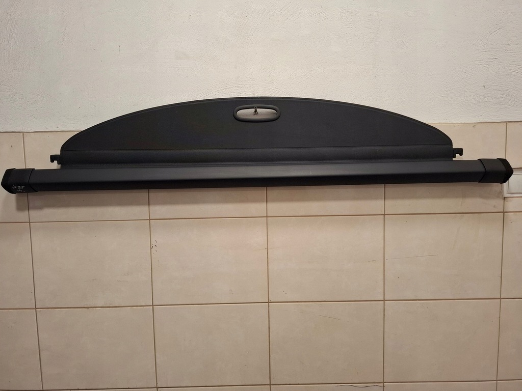 фото №1, Ix35 10-15r шторка багажника