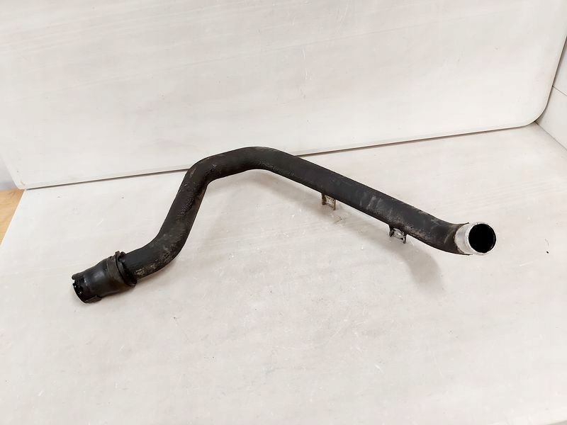 фото №4, Kia soul i 1.6 crdi шланг интеркулер