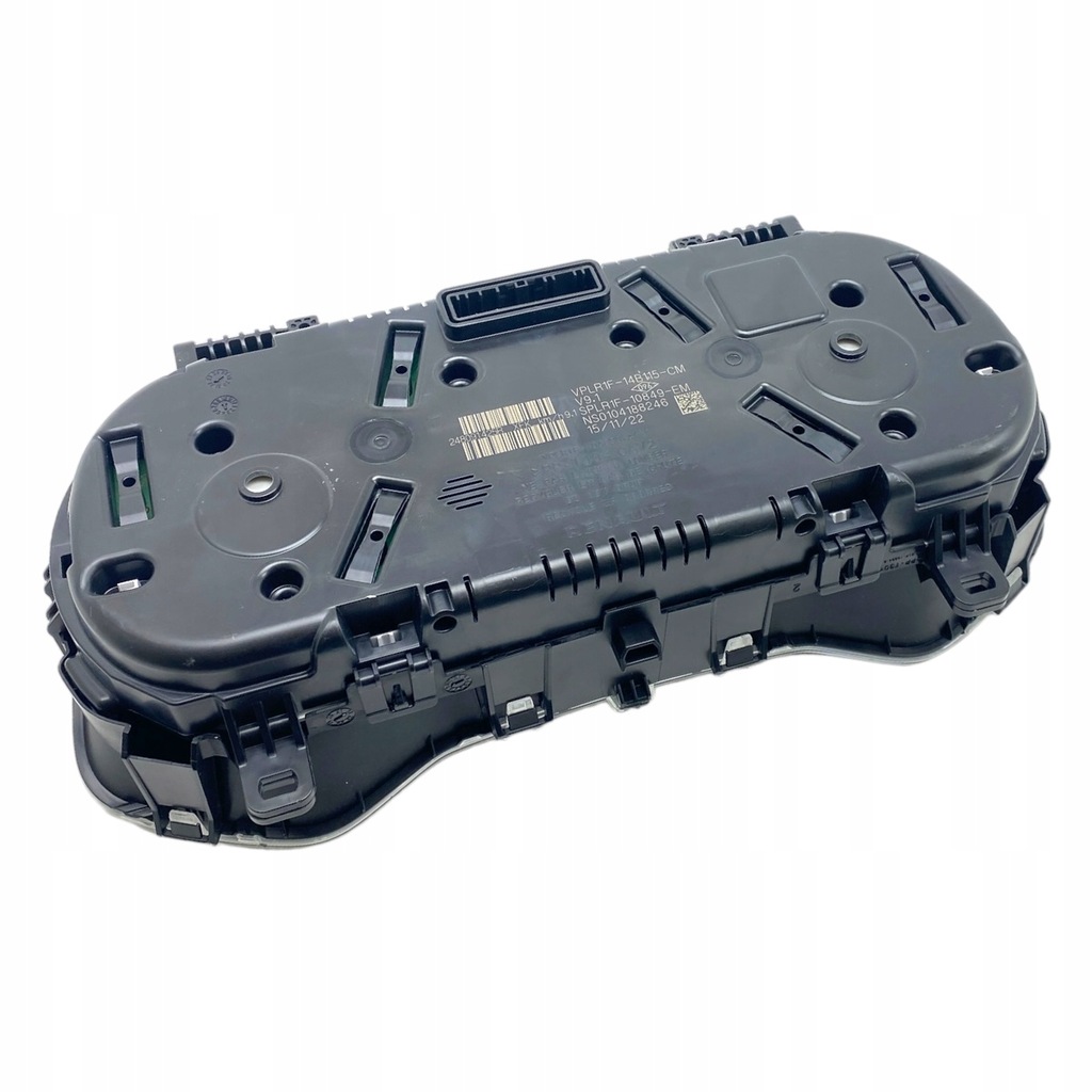 фото №11, Новый счетчик приборы renault trafic iv kangoo 3 nissan nv300 248091425r