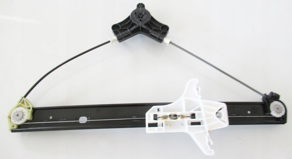 фото №1, Vw t-cross 21r механизм стекло левый задняя