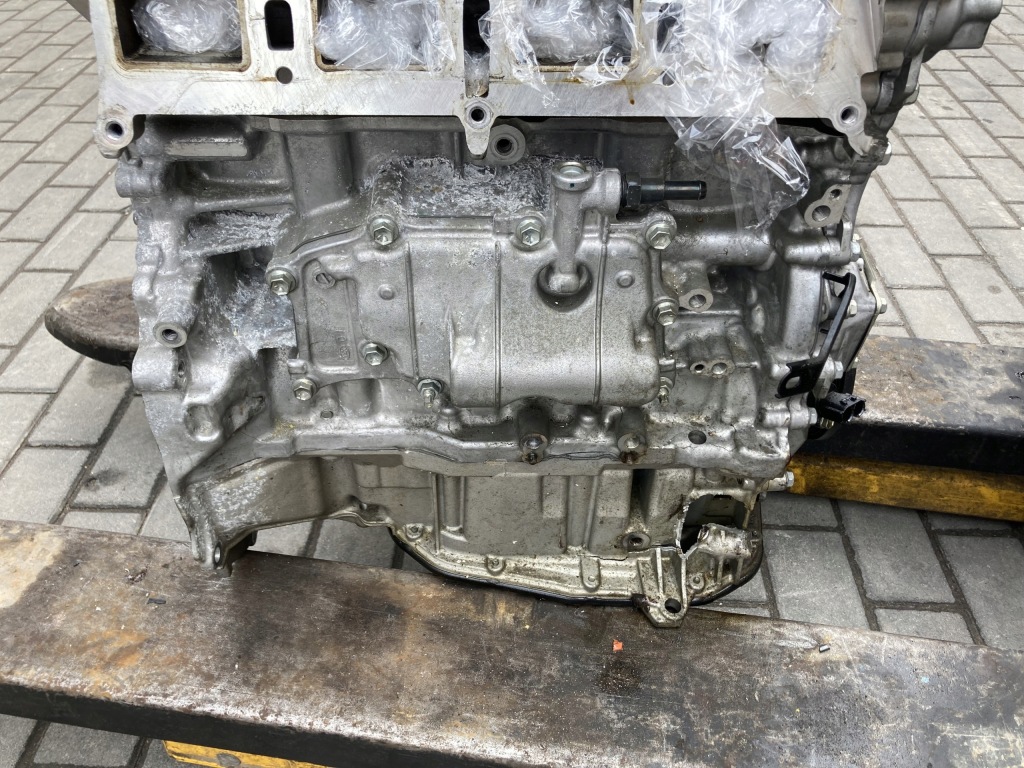 Двигатель lexus nx300h 15- 2.5 hybrid с Разборки