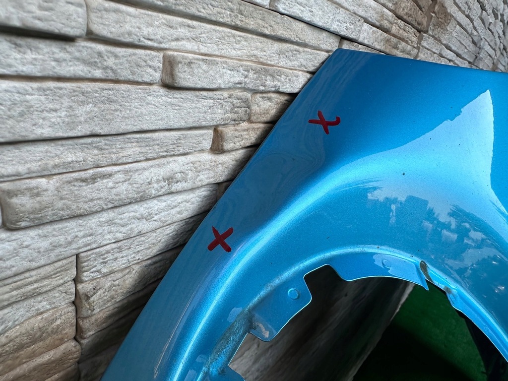 фото №8, Капот mini f55 f56 f57 b86 s з впуск