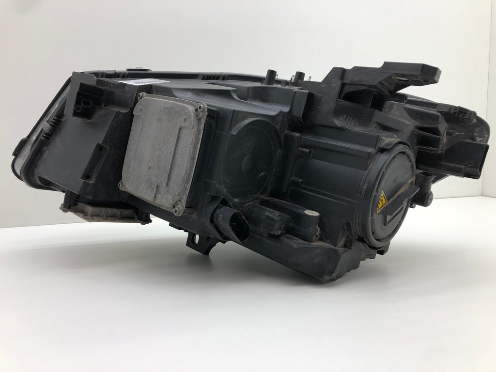 фото №10, Mercedes w117 cla правая лампа передняя ксенон комплектная anglik a1179065400