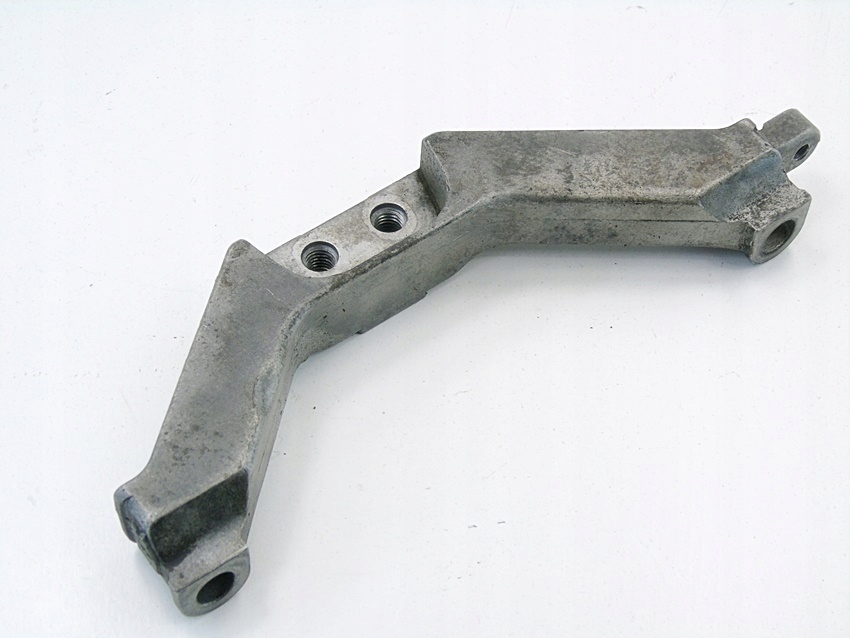 фото №4, Кронштейн кронштейн двигателя 1.0 1.3 vvti yaris ractis