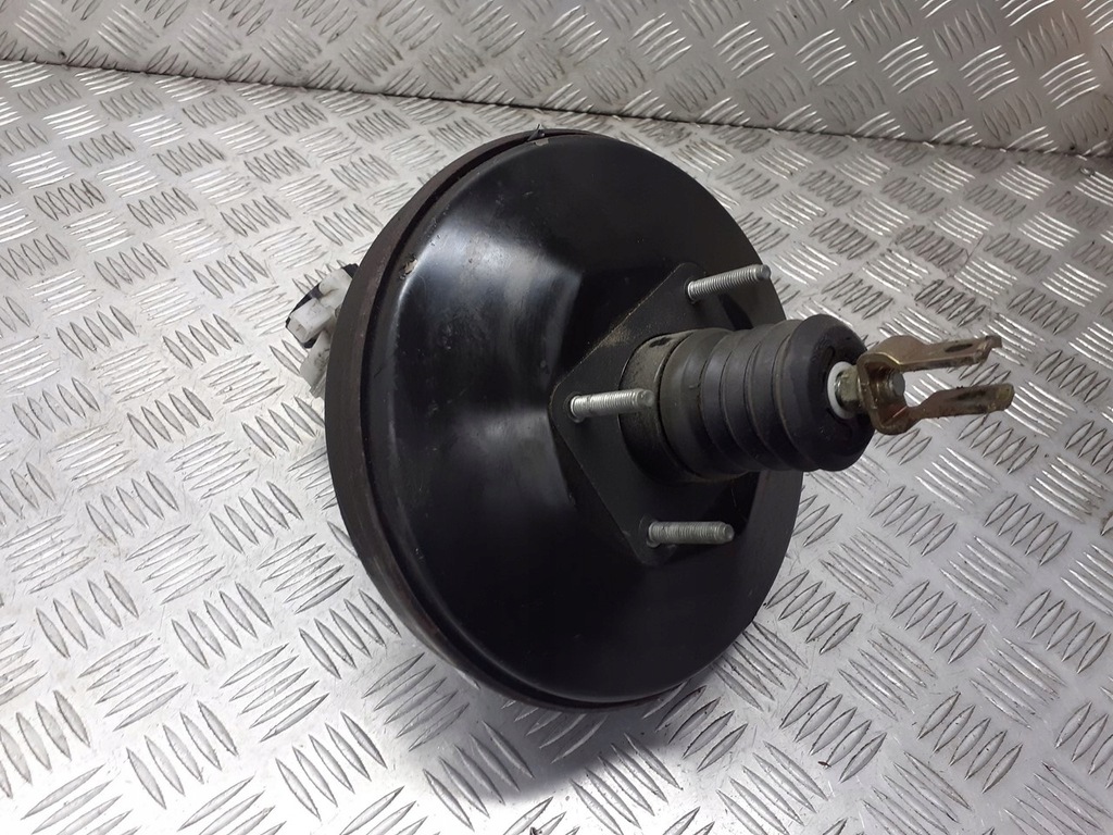 фото №1, Підсилювач гальм citroen c1 1.0 472000h010