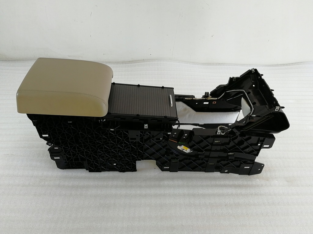 фото №1, Land range rover evoque тунель середній jj32-14b079