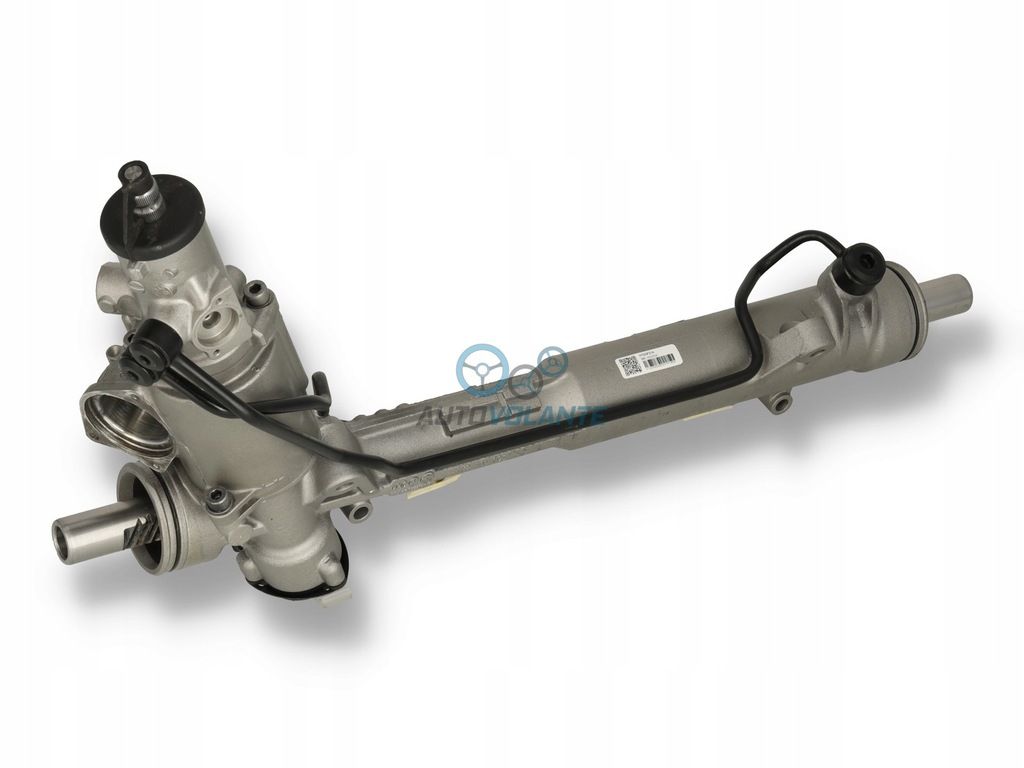 фото №7, Восстановление- трансмиссия bmw 5 e60 e61 active руль nowa молдинг