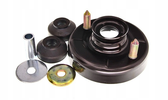 фото №1, Подушка амортизатора japanparts sm0432