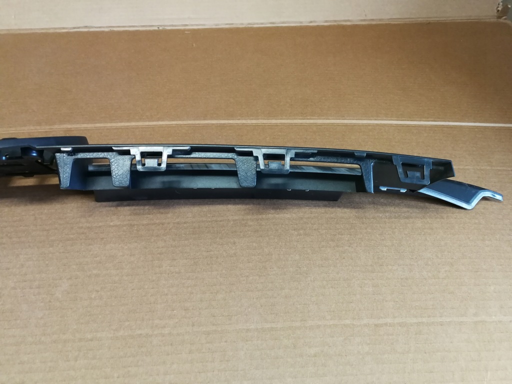 фото №8, Volkswagen polo vi 2gs решётка радиатора решётка радиатора