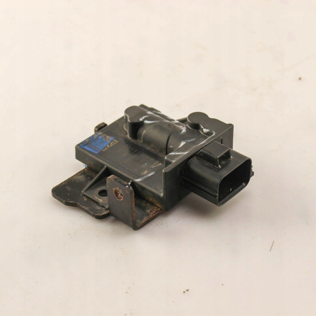 Land rover range rover evoque l538 2019 блок управления / модуль насоса впрыска Цена