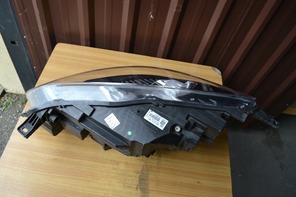 Фара full led правий перед правий ford kuga mk3 3 Зі Шроту