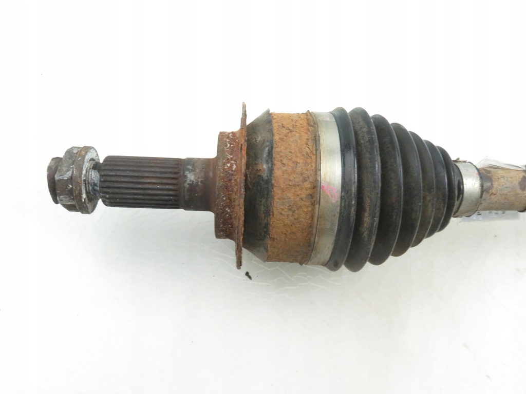 фото №5, Привідний вал ліва передня suzuki sx4 2.0 ddis