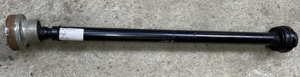 фото №1, Maserati levante 3.8 v8 wał napendowy 06701076950