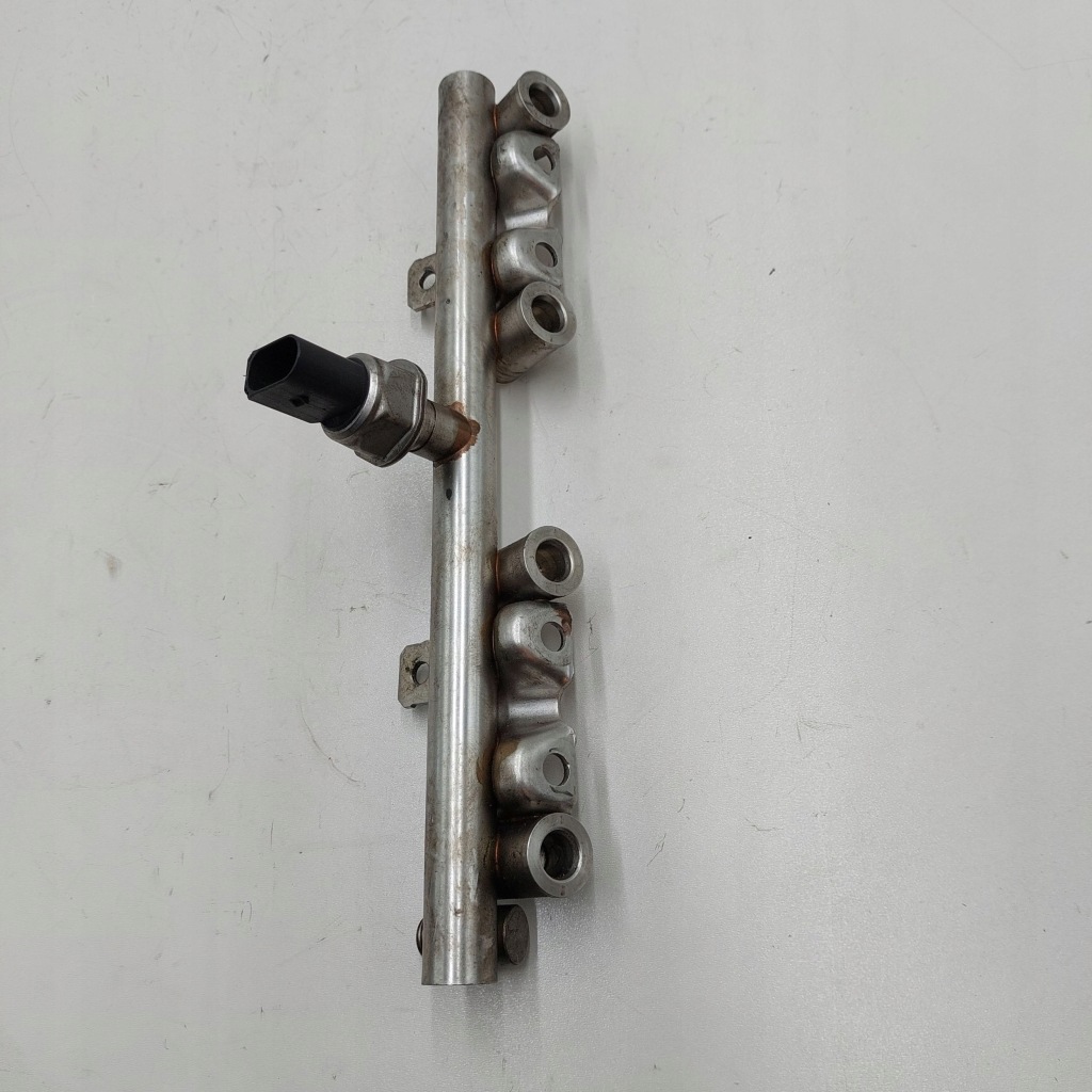 фото №2, 2012 mini cooper roadster r59 шланг топливный v7592426