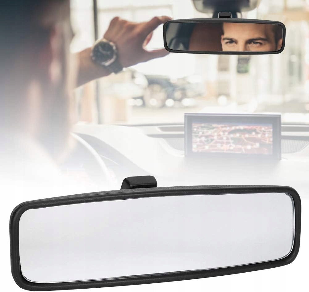 фото №12, Дзеркало внутрішнє універсальні 991253-m вид max