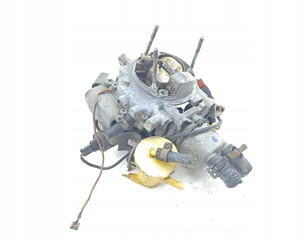 фото №1, Карбюратор vw scirocco ii 1.8 pierburg 1b / 030129016l