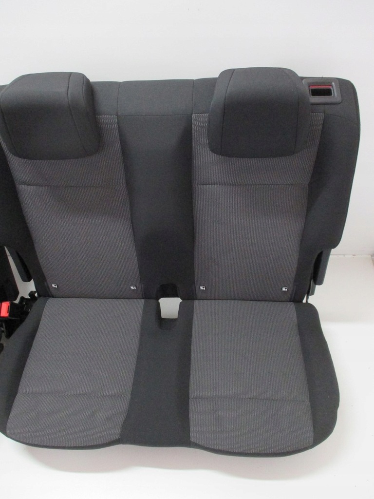 фото №10, Сиденья обивка citroen berlingo iv