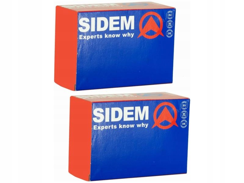 фото №1, Гумки стабілізатора перед fiat panda ii 1.1-1.4 03-13