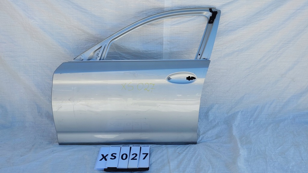 фото №1, Bmw 5 g30 g31 дверь левый задняя