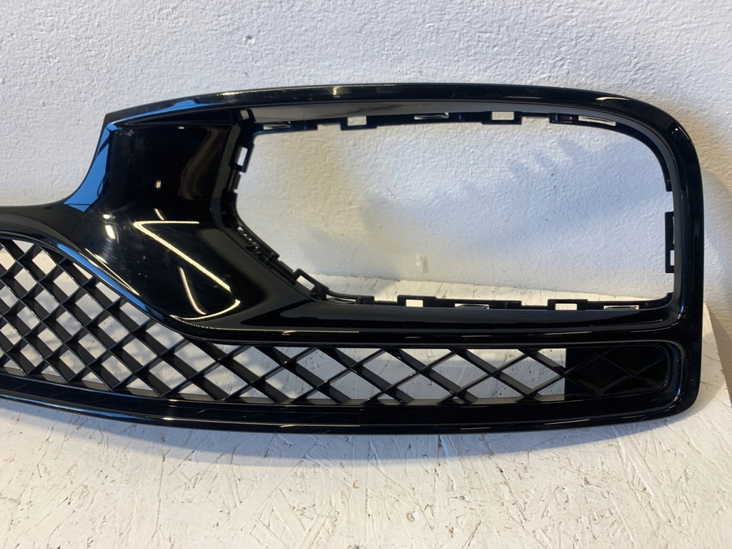 фото №5, Решётка радиатора решётка левая bentley flying spur